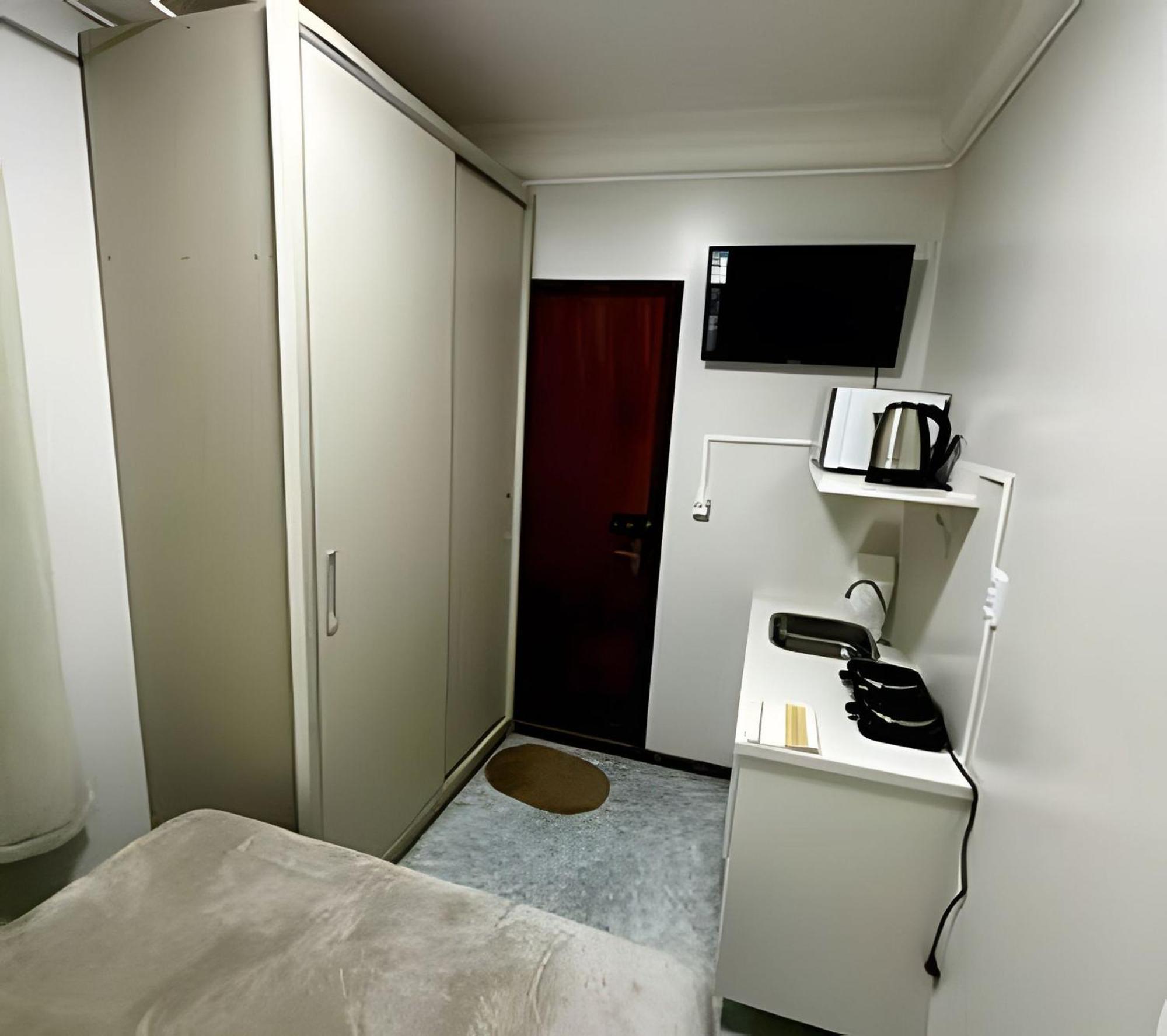 Loft Lux Sm 14 Apartamento *